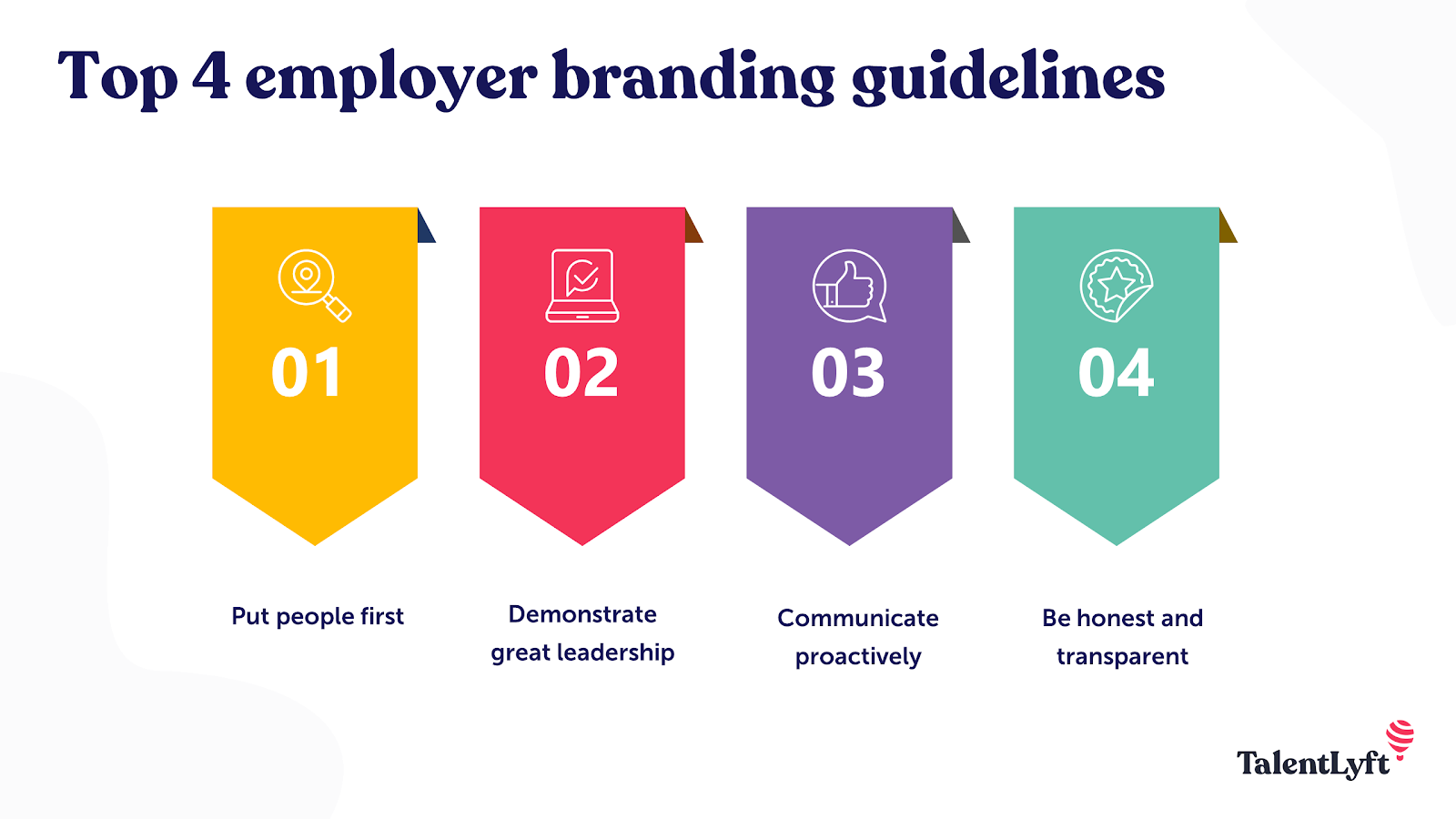 Employer branding guidelines in a time of crisis
