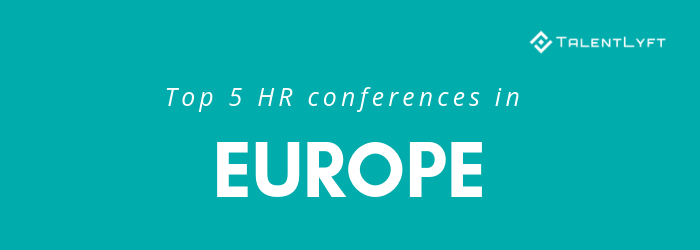 Best-HR-conferences-in-Europe