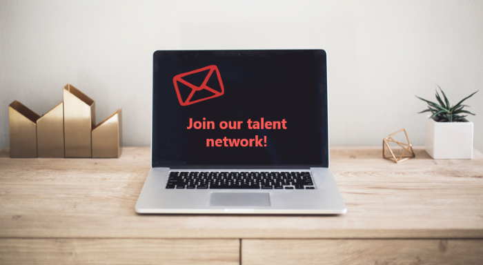 join our telnet network email for sourced candidates