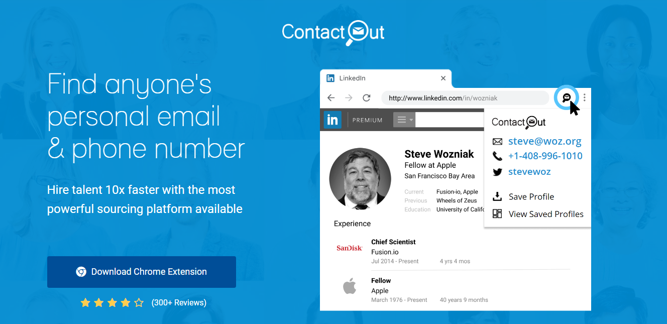 Email-finder-contact-out