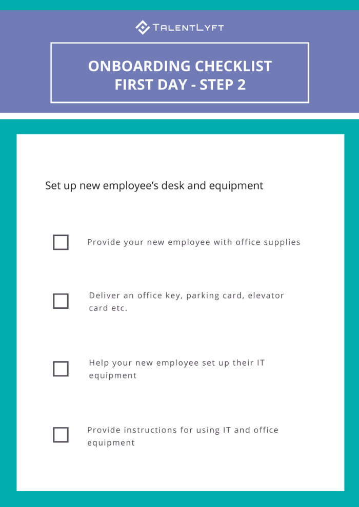Onboarding-checklist-First-day-step-2