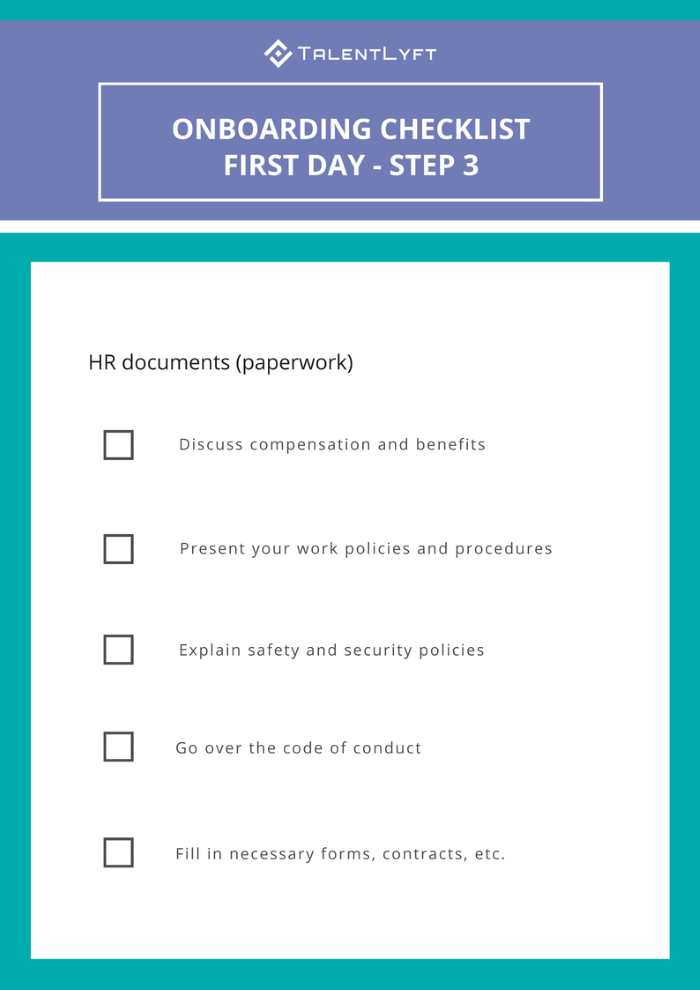 Onboarding-checklist-First-day-step-3