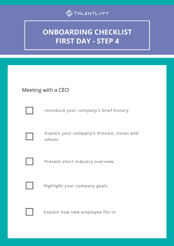 Onboarding-checklist-First-day-step-4