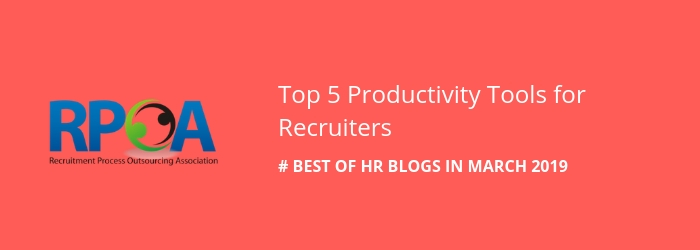 Best-of-HR-Blogs-March-2019-productivity-tools