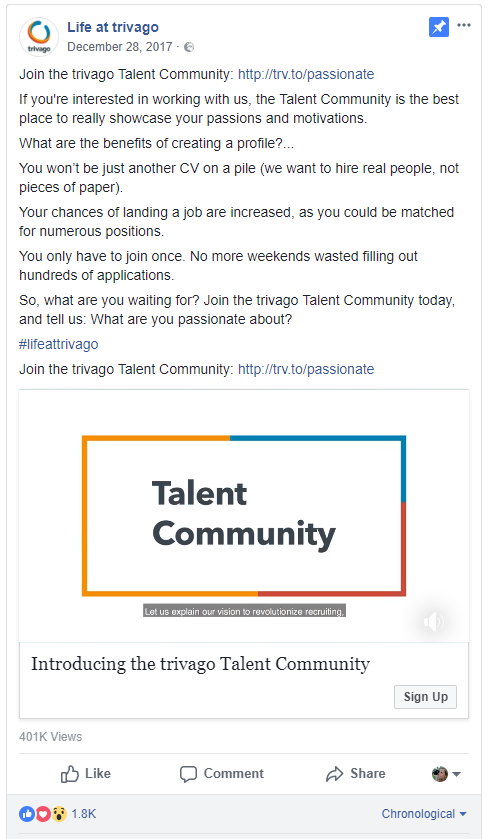 Talent-pool-social-media