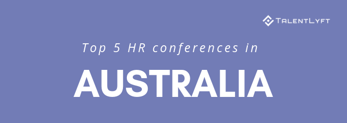 Best-HR-conferences-in-Australia